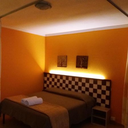 Apartamento Casarizzo Olmedo Exterior foto
