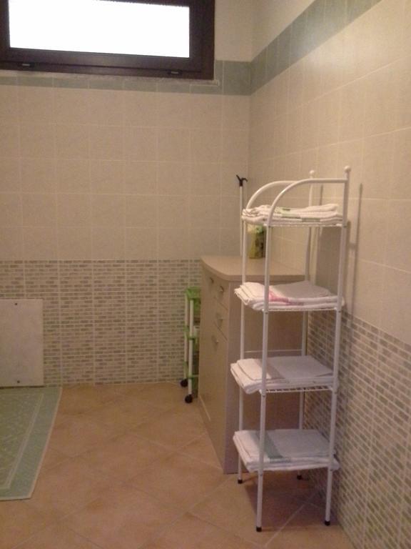 Apartamento Casarizzo Olmedo Habitación foto