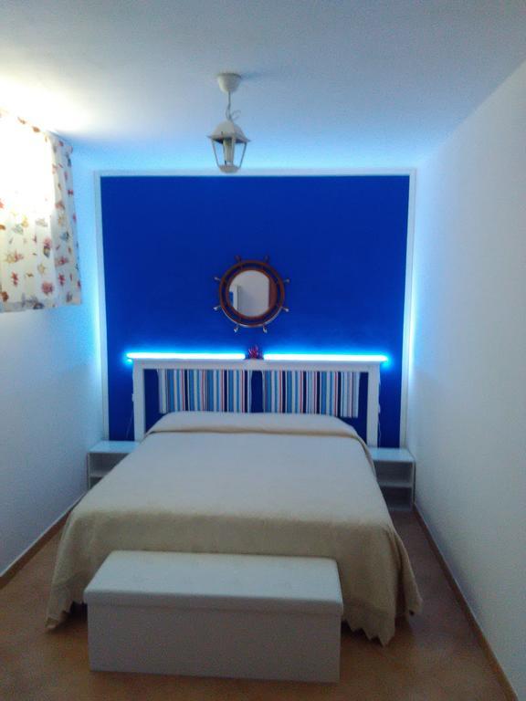 Apartamento Casarizzo Olmedo Exterior foto