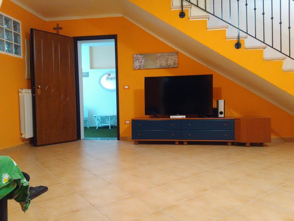 Apartamento Casarizzo Olmedo Exterior foto