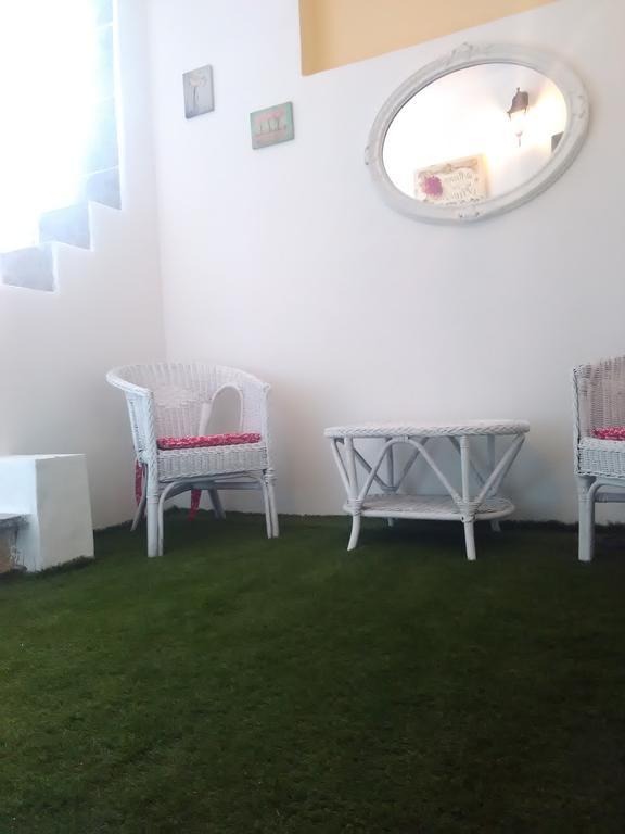 Apartamento Casarizzo Olmedo Exterior foto